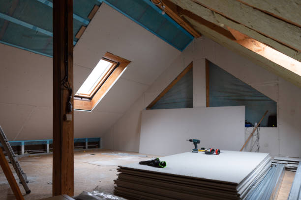 Best Specialized Insulation Services in Powdersville, SC
