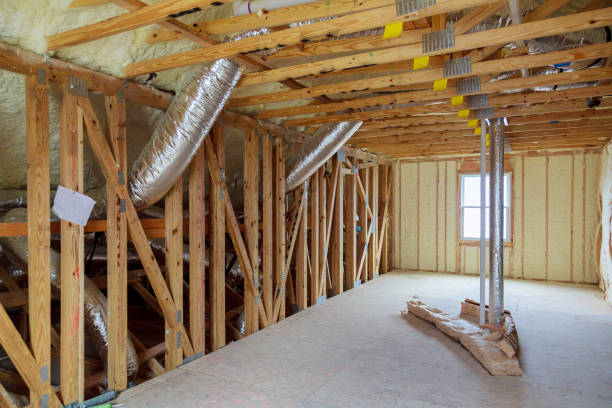 Best Eco-Friendly Insulation in Powdersville, SC
